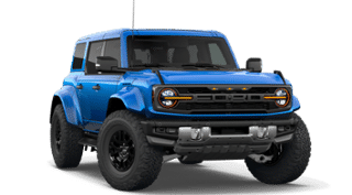 2026 Ford Bronco® External Image 5